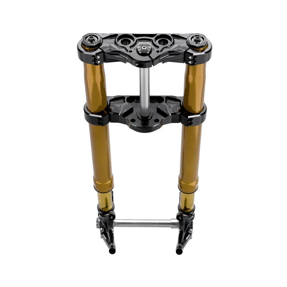 KRAUS - SX5 INVERTED FRONT END KIT