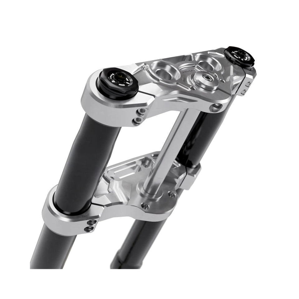KRAUS - SX5 INVERTED FRONT END KIT