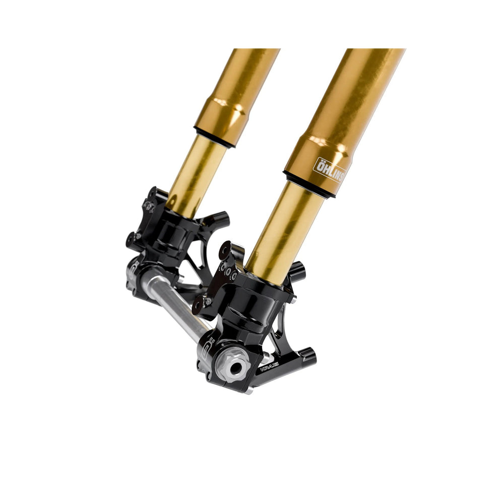 KRAUS - SX5 INVERTED FRONT END KIT