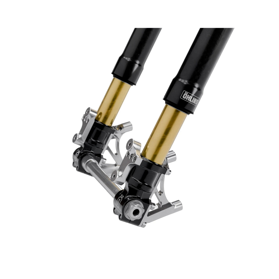 KRAUS - SX5 INVERTED FRONT END KIT