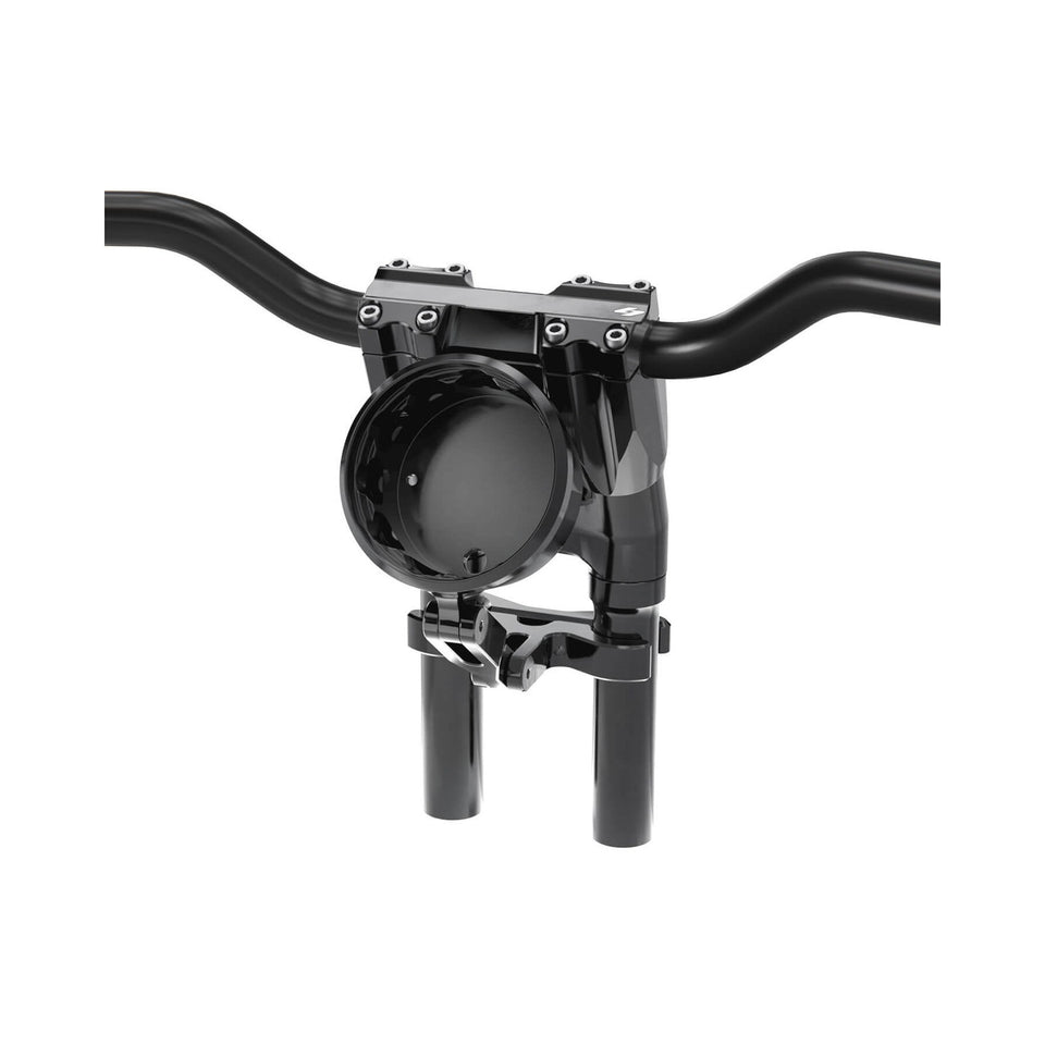 KRAUS - S-ONE PRO KIT ('25+ SOFTAIL)