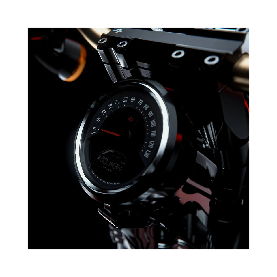 KRAUS - S-ONE PRO KIT ('25+ SOFTAIL)
