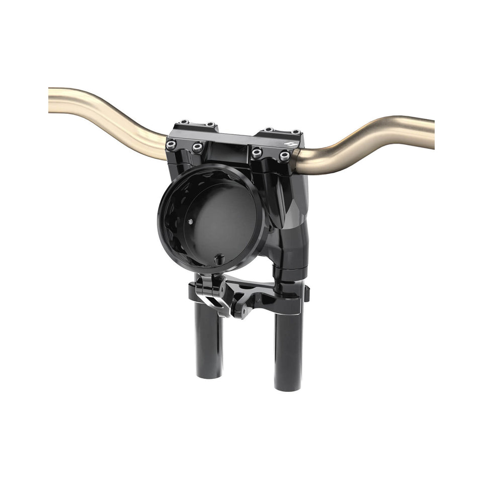 KRAUS - S-ONE PRO KIT ('25+ SOFTAIL)