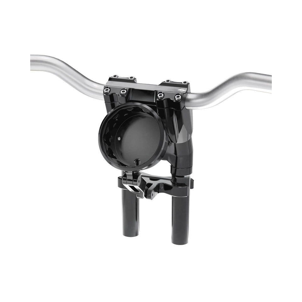 KRAUS - S-ONE PRO KIT ('25+ SOFTAIL)