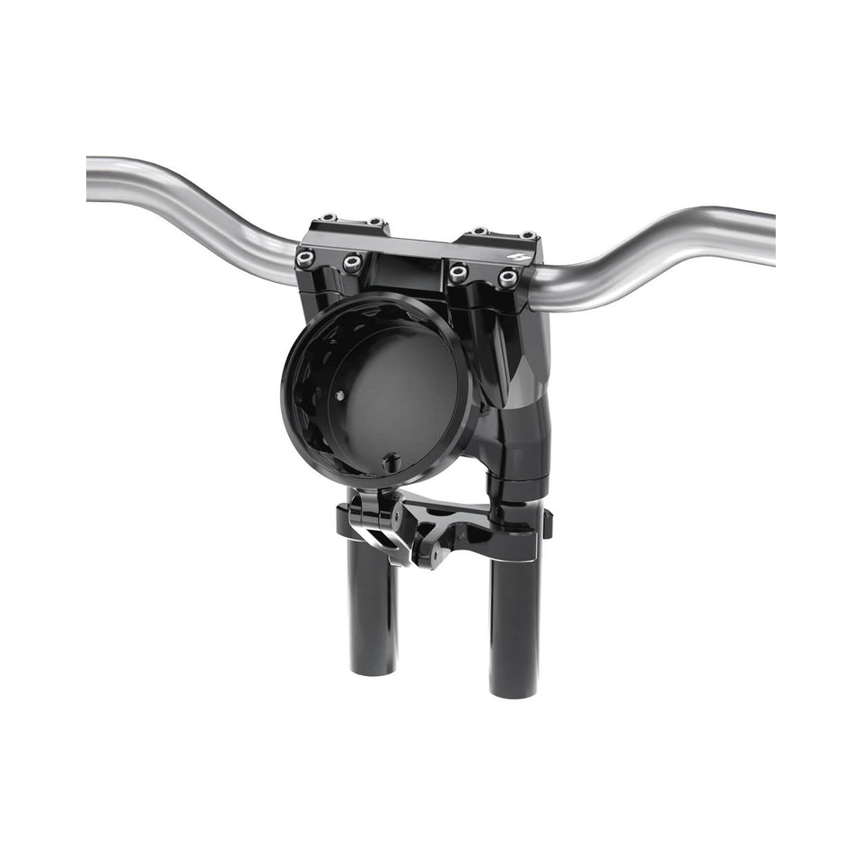 KRAUS - S-ONE PRO KIT ('25+ SOFTAIL)