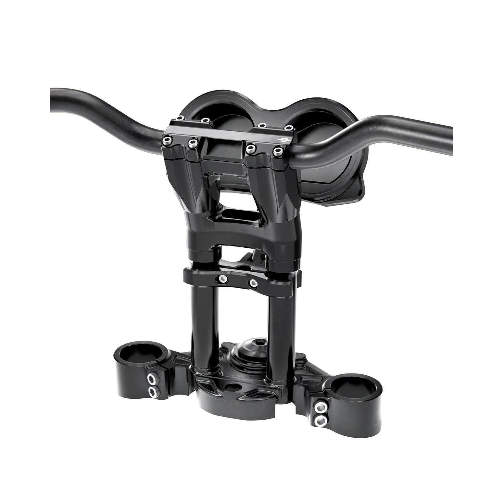 KRAUS - WOLF ONE 10" PRO KIT