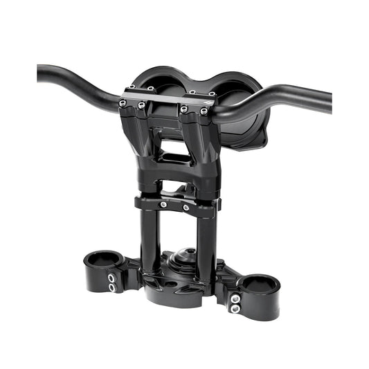 KRAUS - WOLF ONE 10" PRO KIT