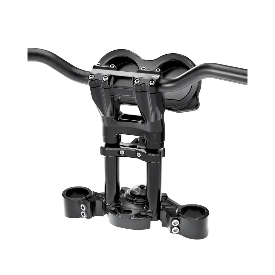 KRAUS - WOLF ONE 10" PRO KIT