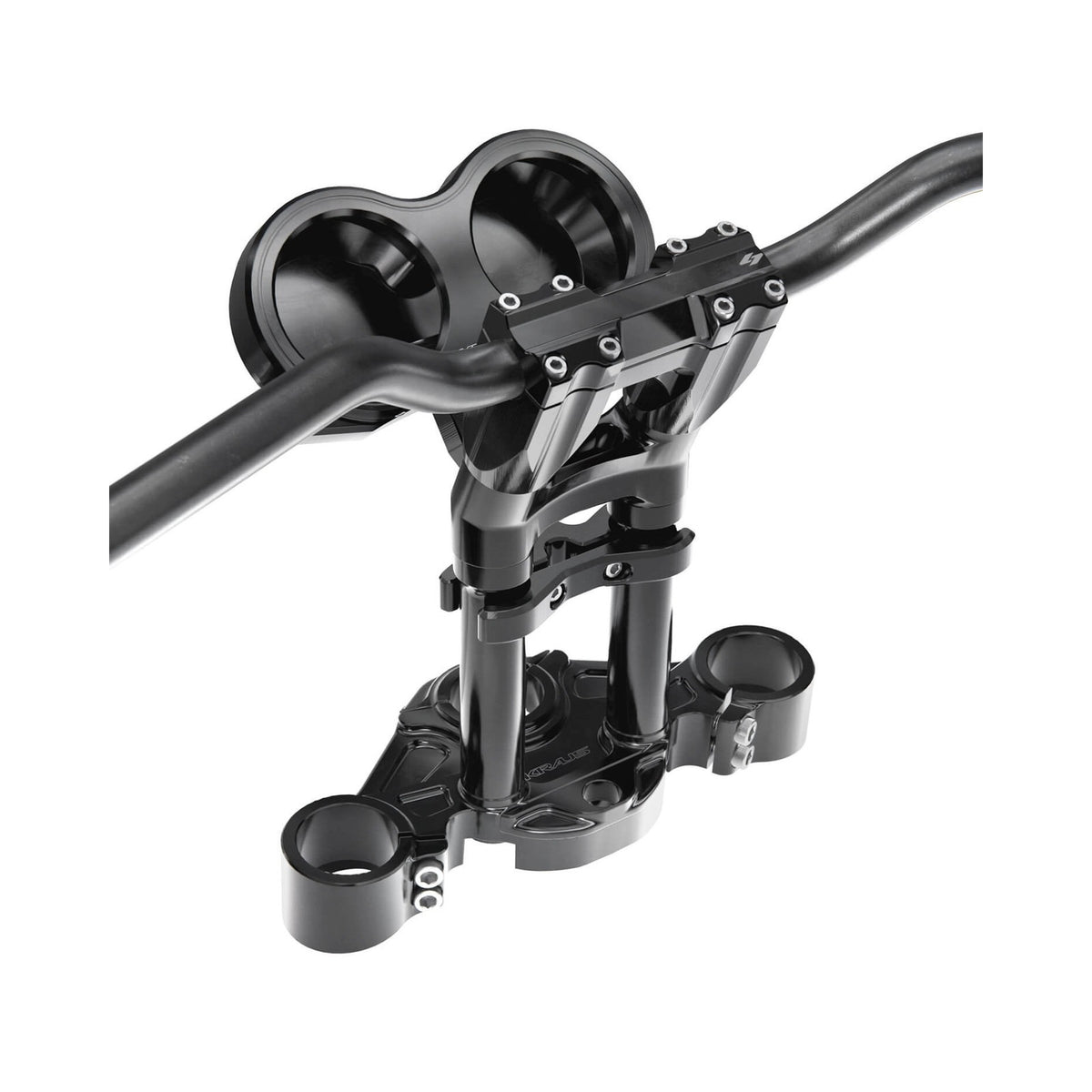 KRAUS - WOLF ONE 10" PRO KIT