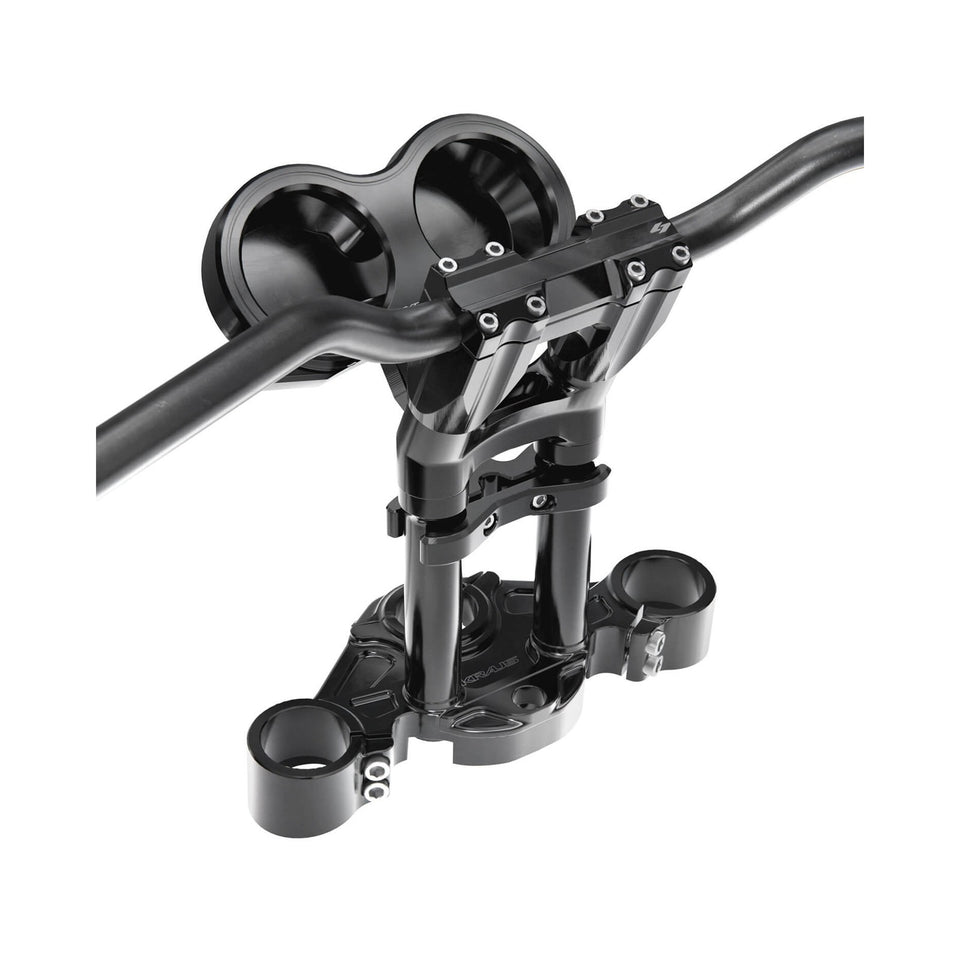 KRAUS - WOLF ONE 10" PRO KIT