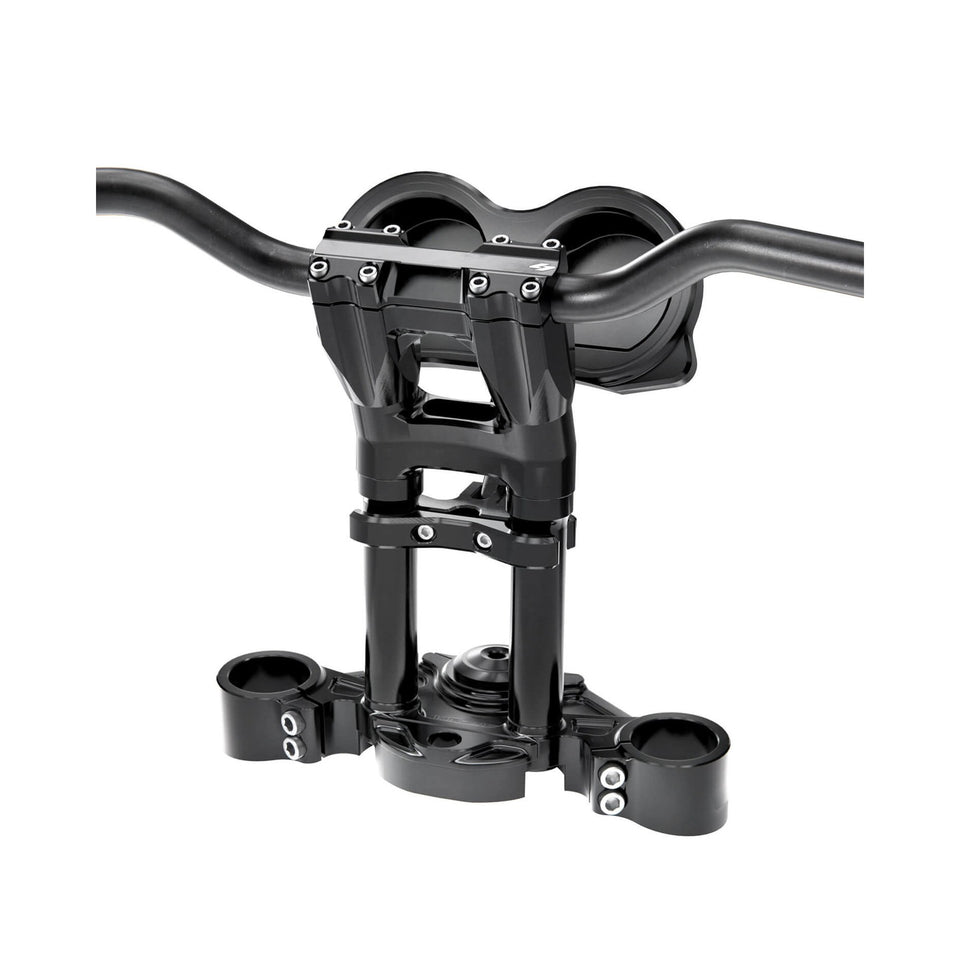 KRAUS - WOLF ONE 10" PRO KIT