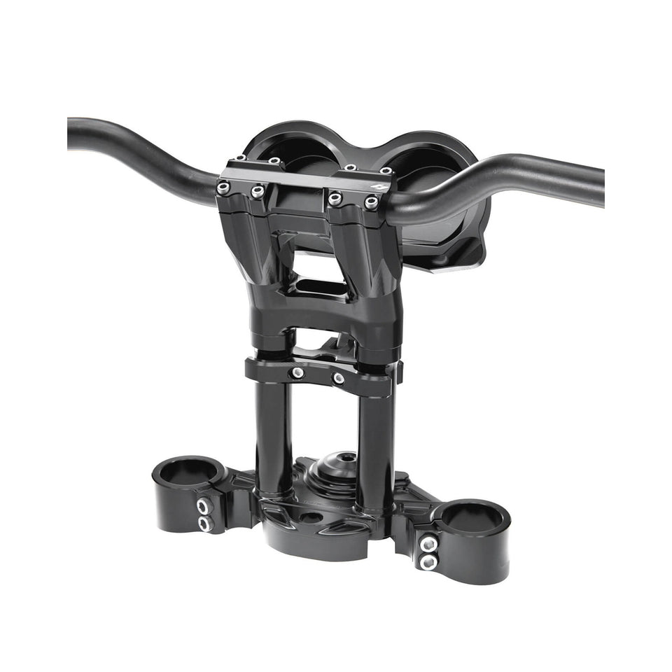 KRAUS - WOLF ONE 10" PRO KIT