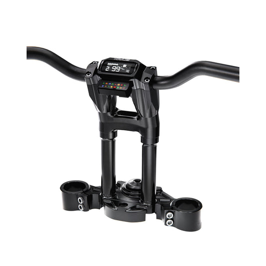 KRAUS - WOLF ONE DIGITAL 10" PRO KIT