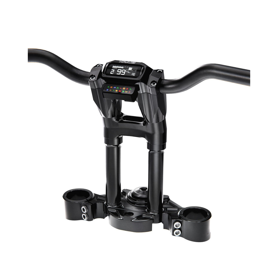 KRAUS - WOLF ONE DIGITAL 10" PRO KIT