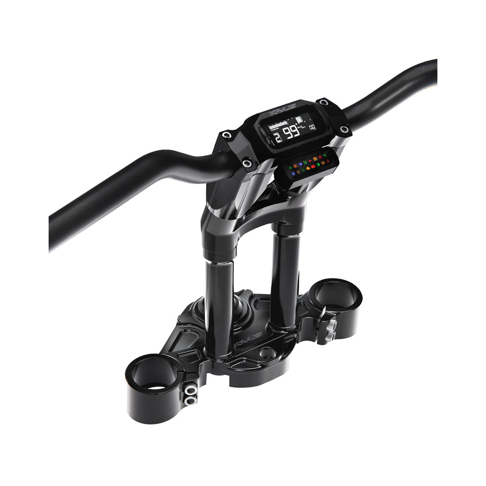 KRAUS - WOLF ONE DIGITAL 10" PRO KIT