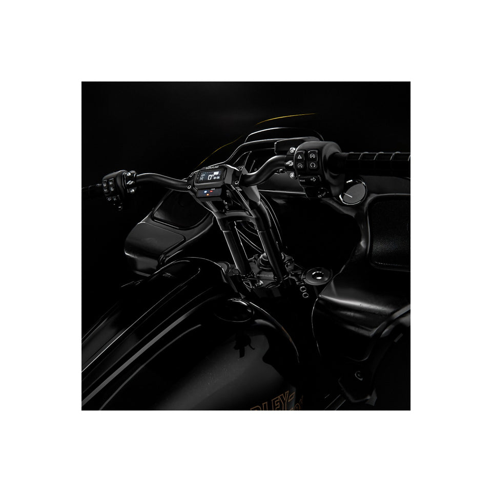 KRAUS - WOLF ONE DIGITAL 10" PRO KIT