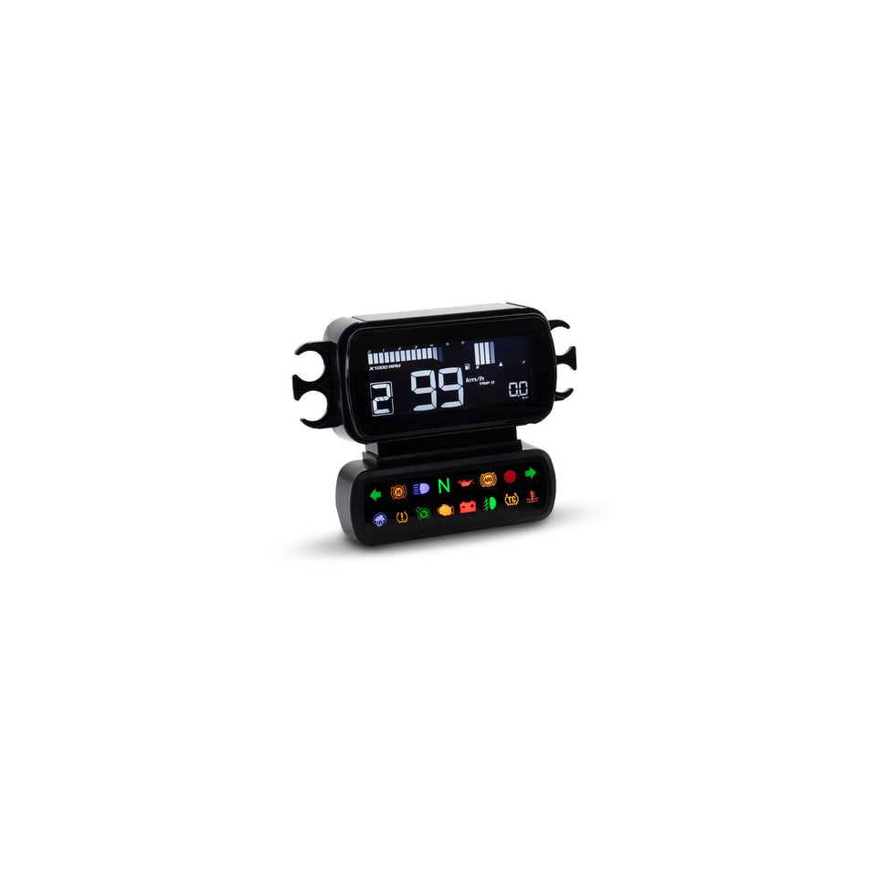 KRAUS - WOLF ONE DIGITAL 10" PRO KIT