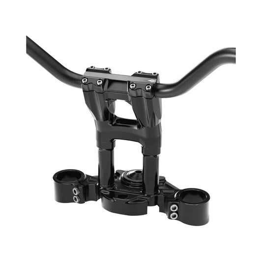 KRAUS - WOLF ONE PRO KIT ('24+ MODELS)