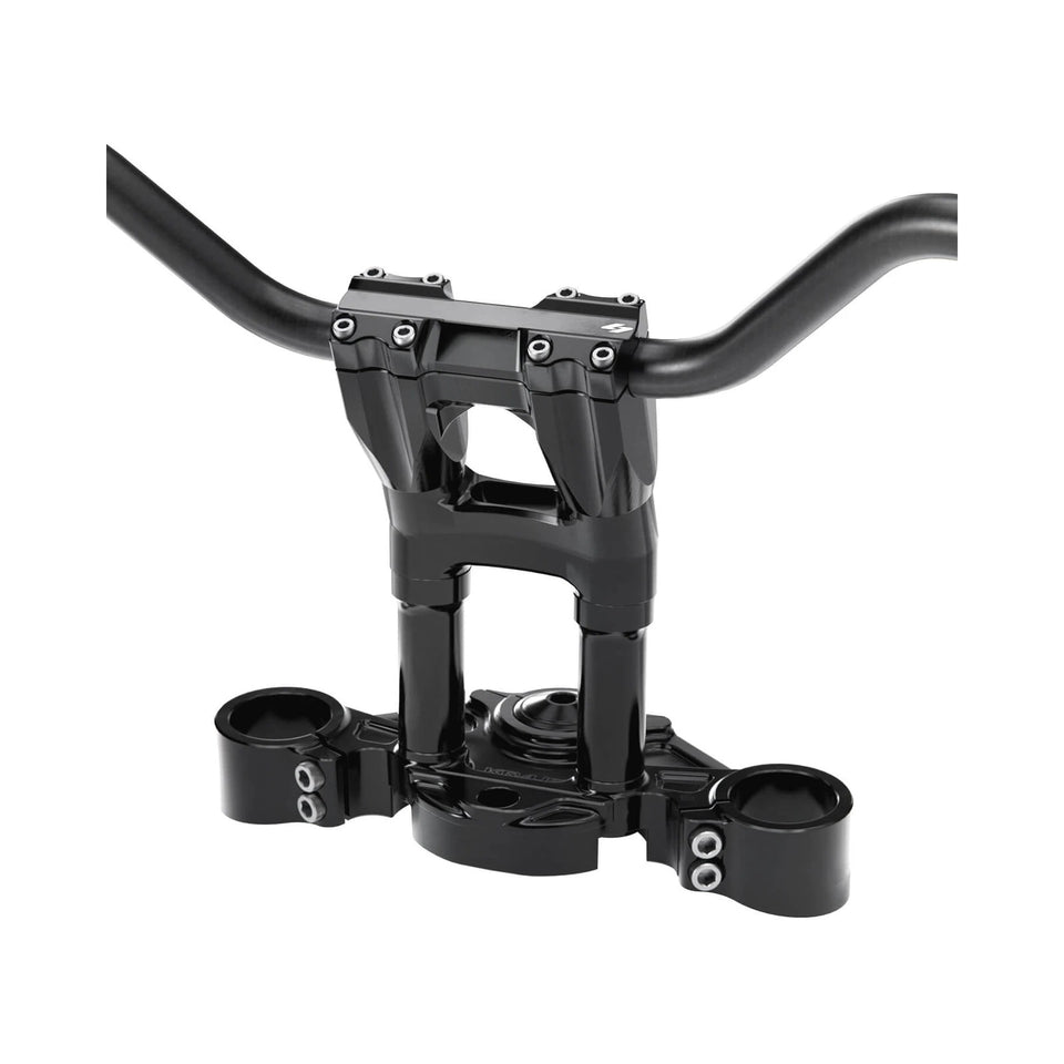 KRAUS - WOLF ONE PRO KIT ('24+ MODELS)