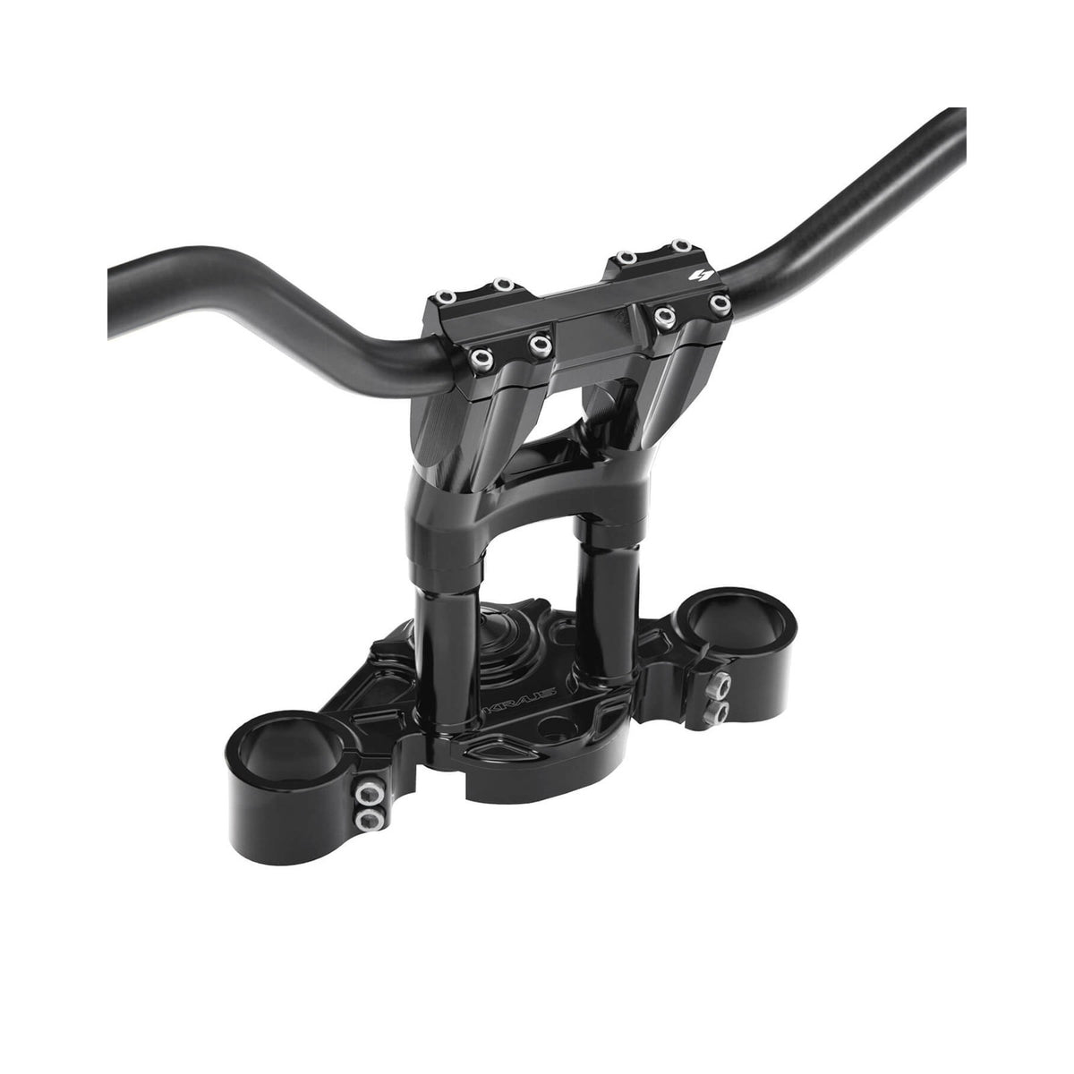 KRAUS - WOLF ONE PRO KIT ('24+ MODELS)