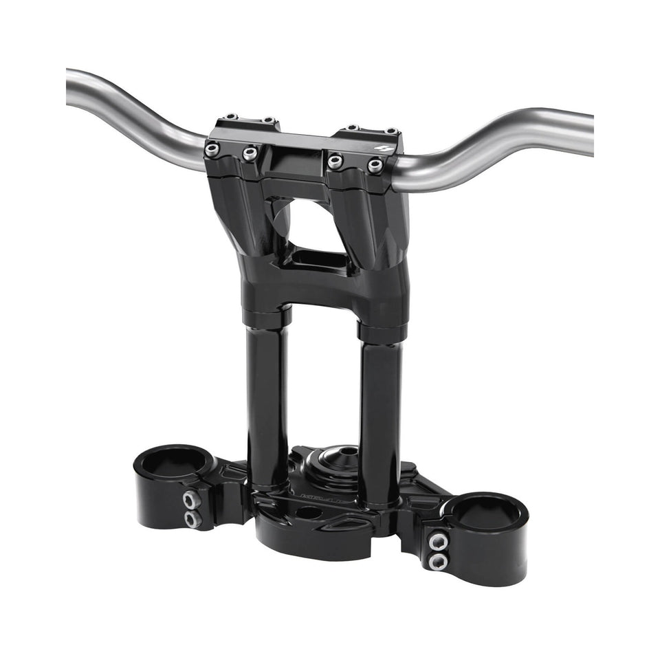 KRAUS - WOLF ONE PRO KIT ('24+ MODELS)