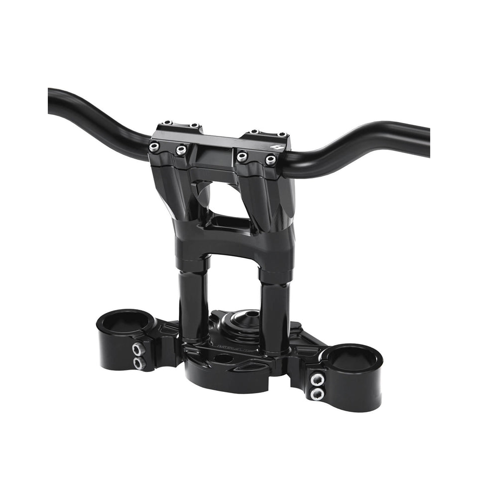 KRAUS - WOLF ONE PRO KIT ('24+ MODELS)