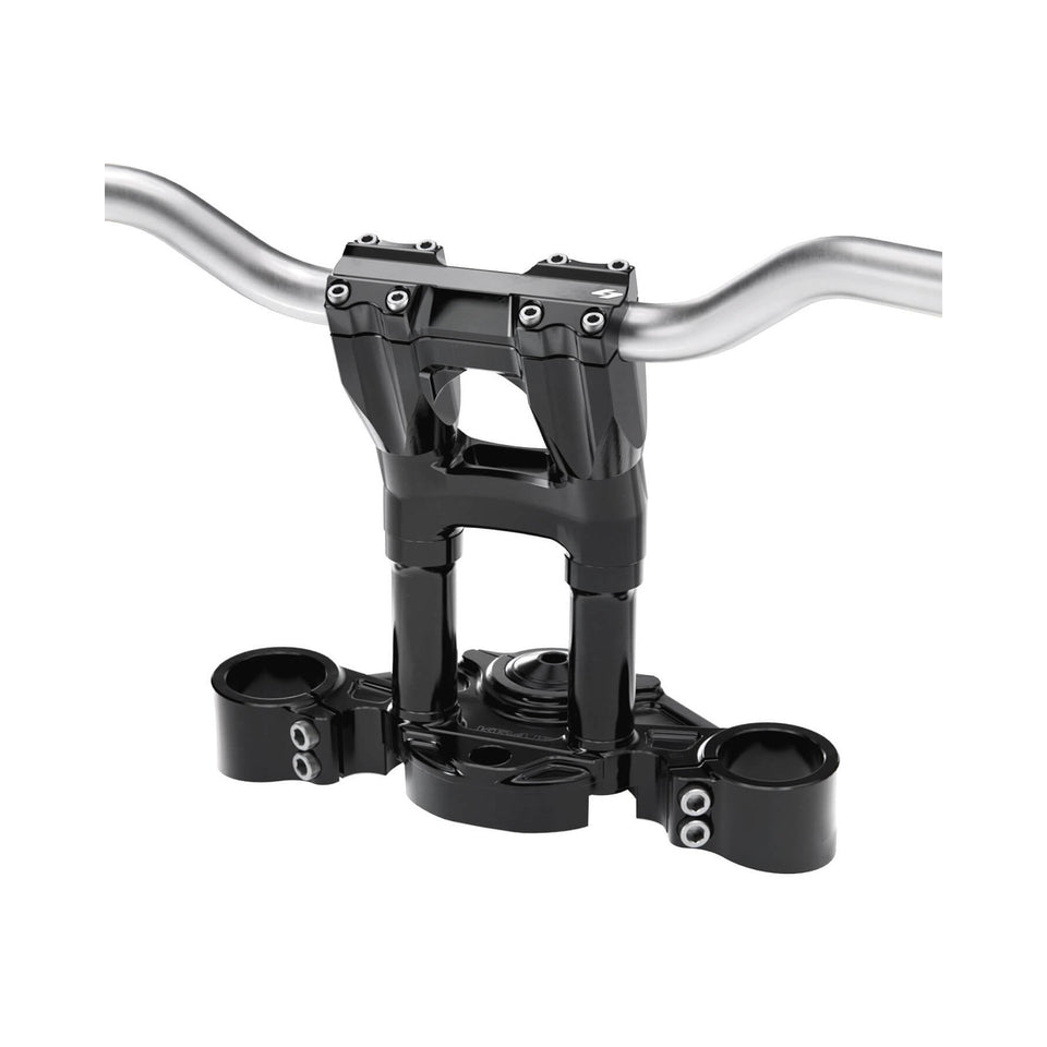 KRAUS - WOLF ONE PRO KIT ('24+ MODELS)