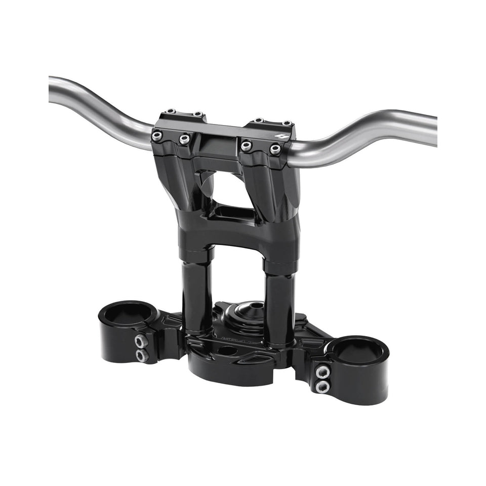 KRAUS - WOLF ONE PRO KIT ('24+ MODELS)
