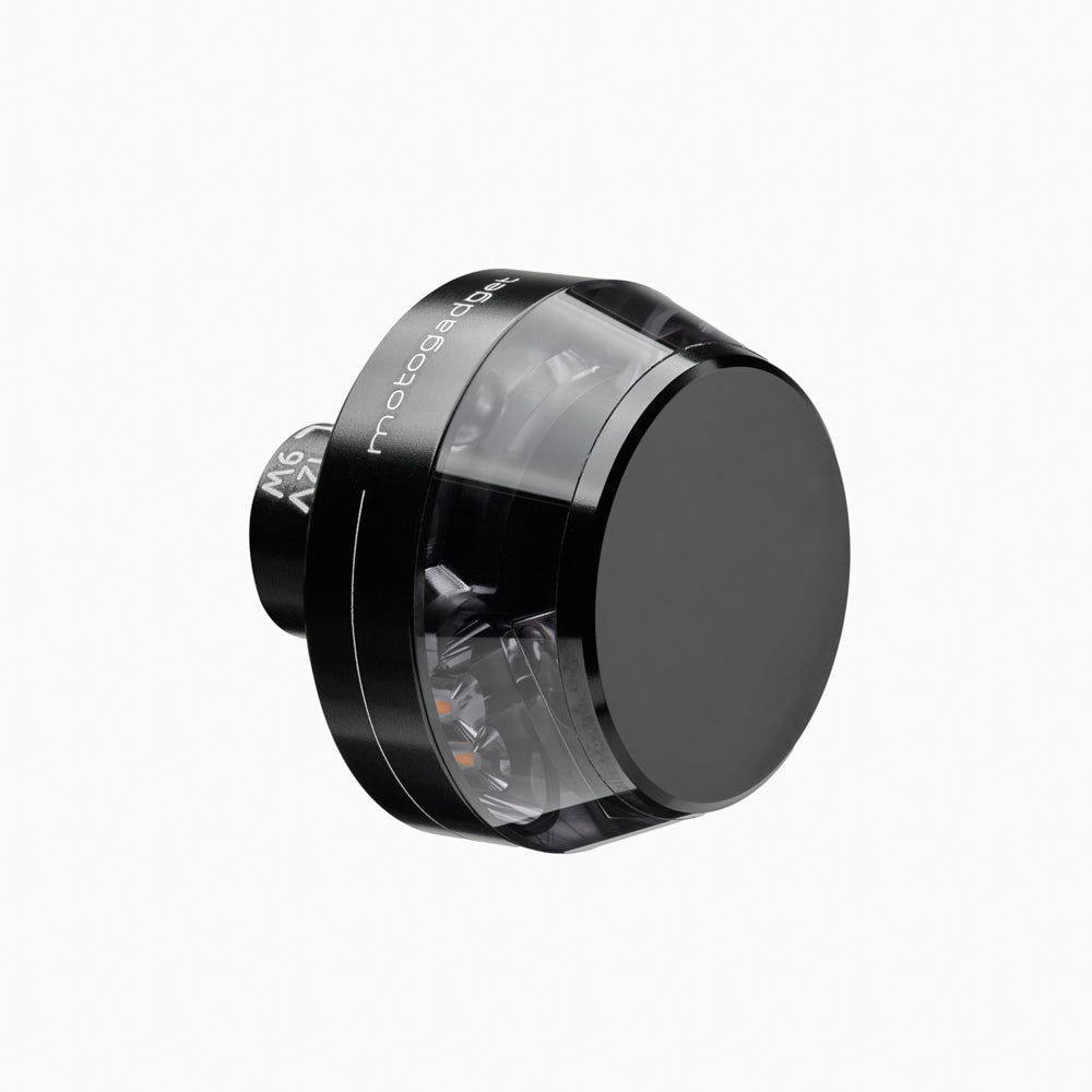 MOTOGADGET - MO.BLAZE DISC DARK