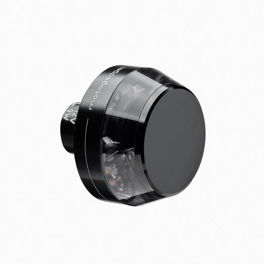 MOTOGADGET - MO.BLAZE DISC DARK