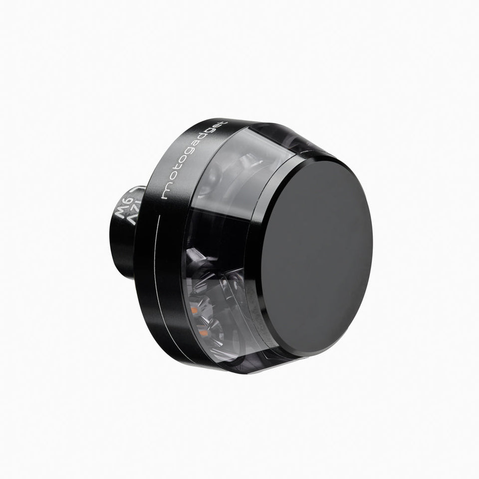 MOTOGADGET - MO.BLAZE DISC DARK