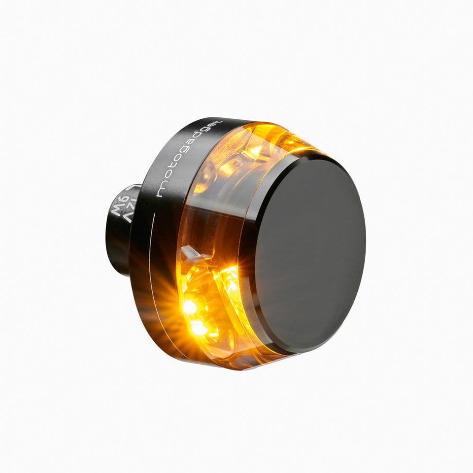 MOTOGADGET - MO.BLAZE DISC DARK