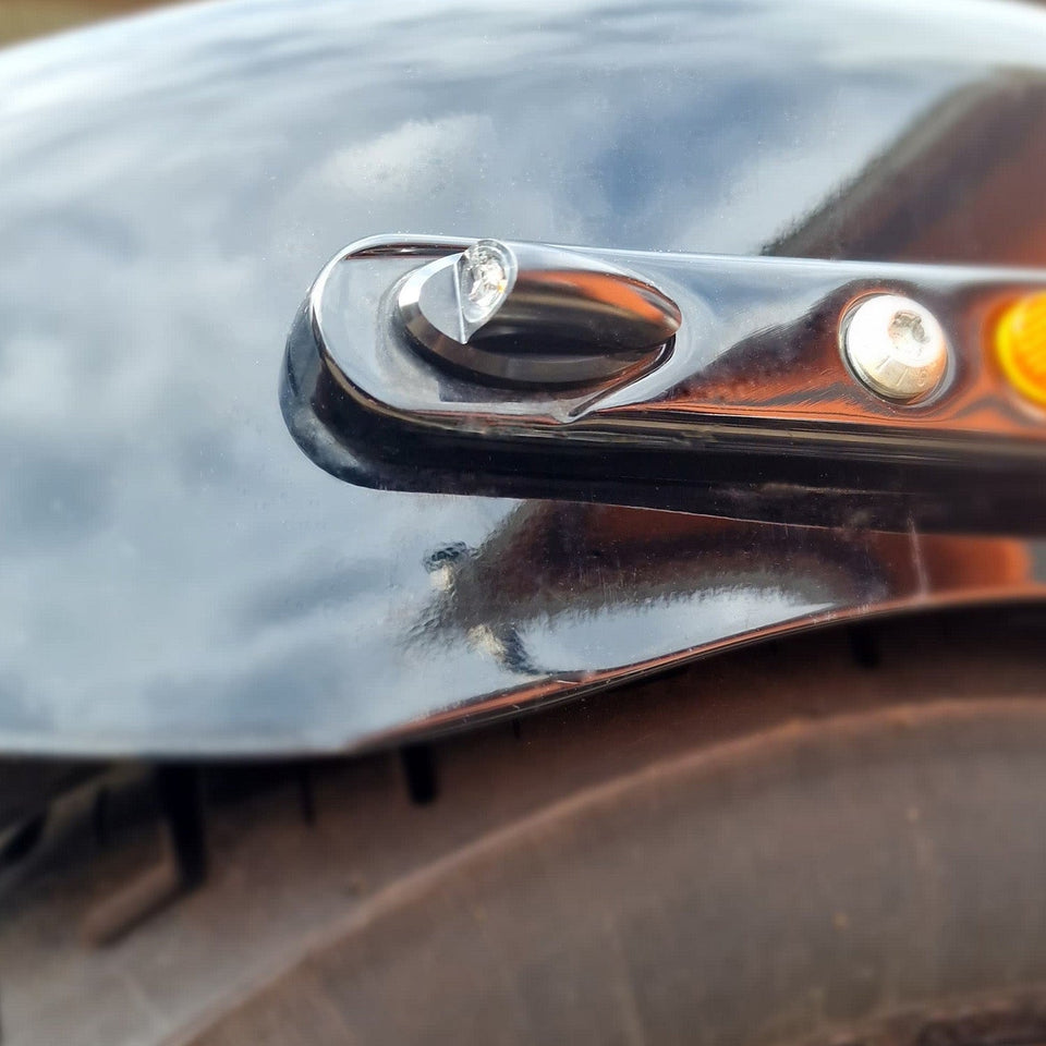 MOTOGADGET - MO.BLAZE TENS - SUITABLE FOR HARLEY-DAVIDSON™ FENDERS (SET)