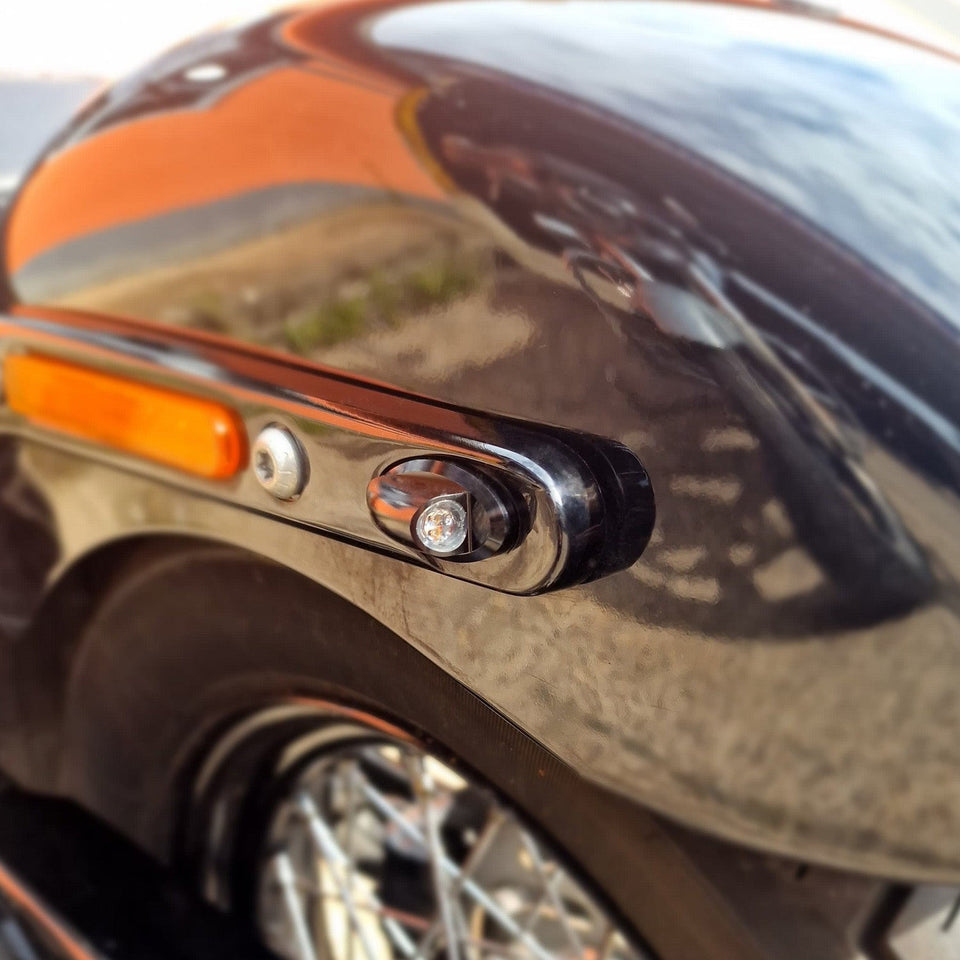 MOTOGADGET - MO.BLAZE TENS - SUITABLE FOR HARLEY-DAVIDSON™ FENDERS (SET)