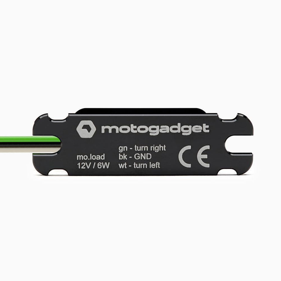 MOTOGADGET - MO.LOAD