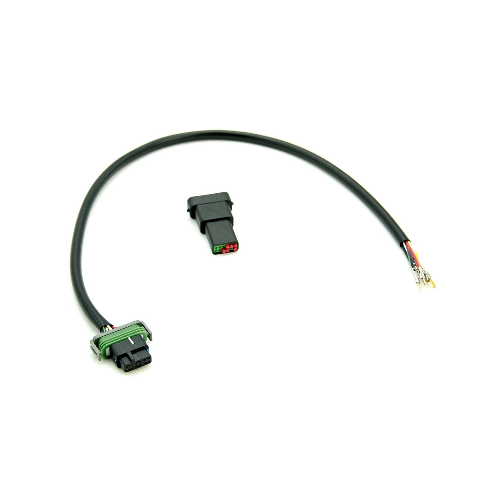 KRAUS - RG SPEEDOMETER & INSTRUMENT EXTENSION HARNESS