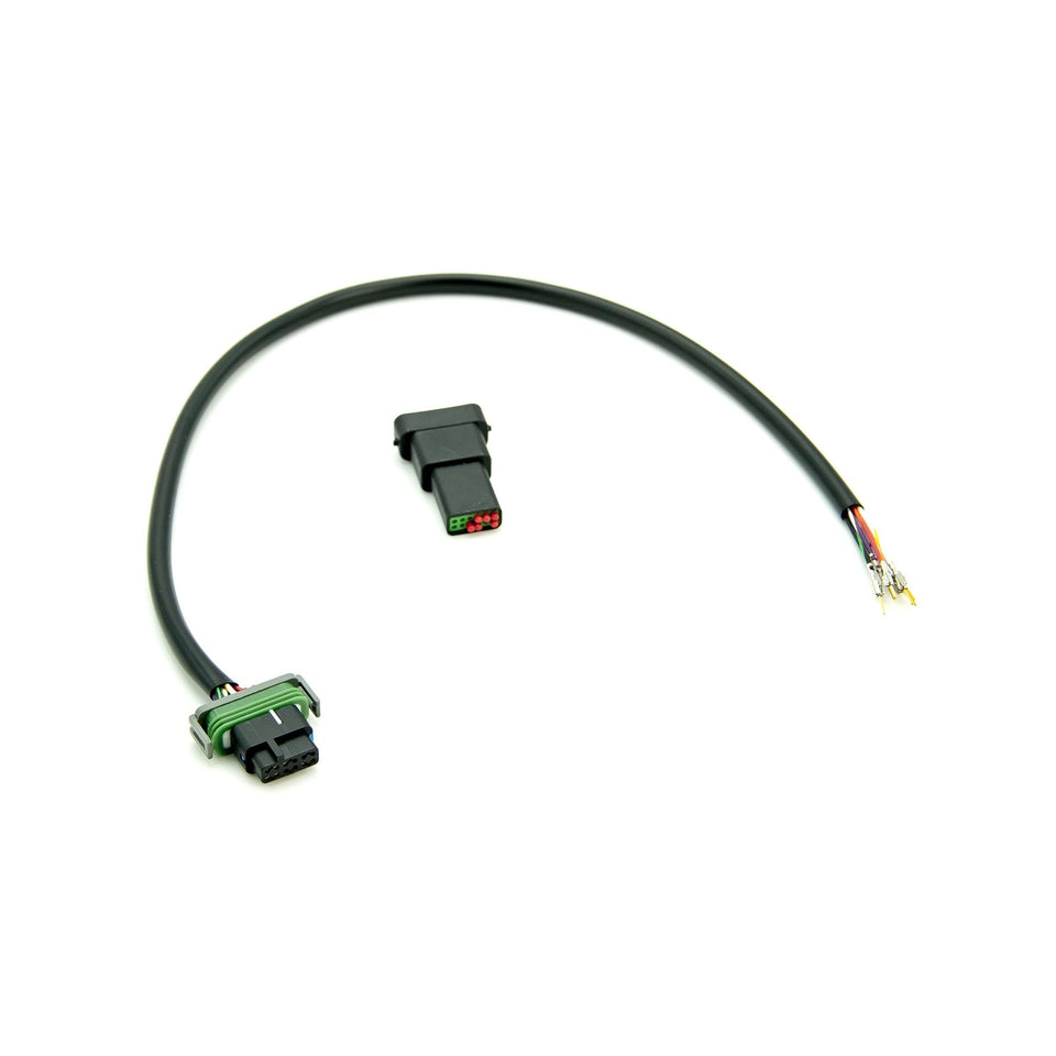 KRAUS - RG SPEEDOMETER & INSTRUMENT EXTENSION HARNESS