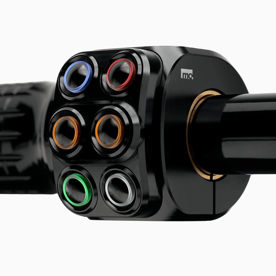 MOTOGADGET - MO.SWITCH PRO