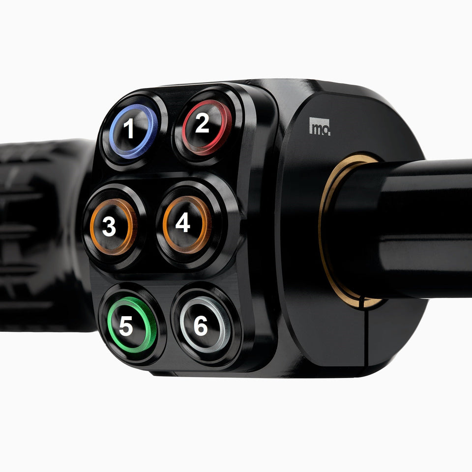 MOTOGADGET - MO.SWITCH PRO