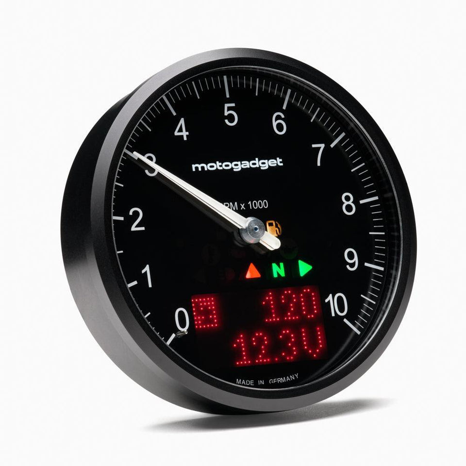 MOTOGADGET - MOTOSCOPE CHRONOCLASSIC 2