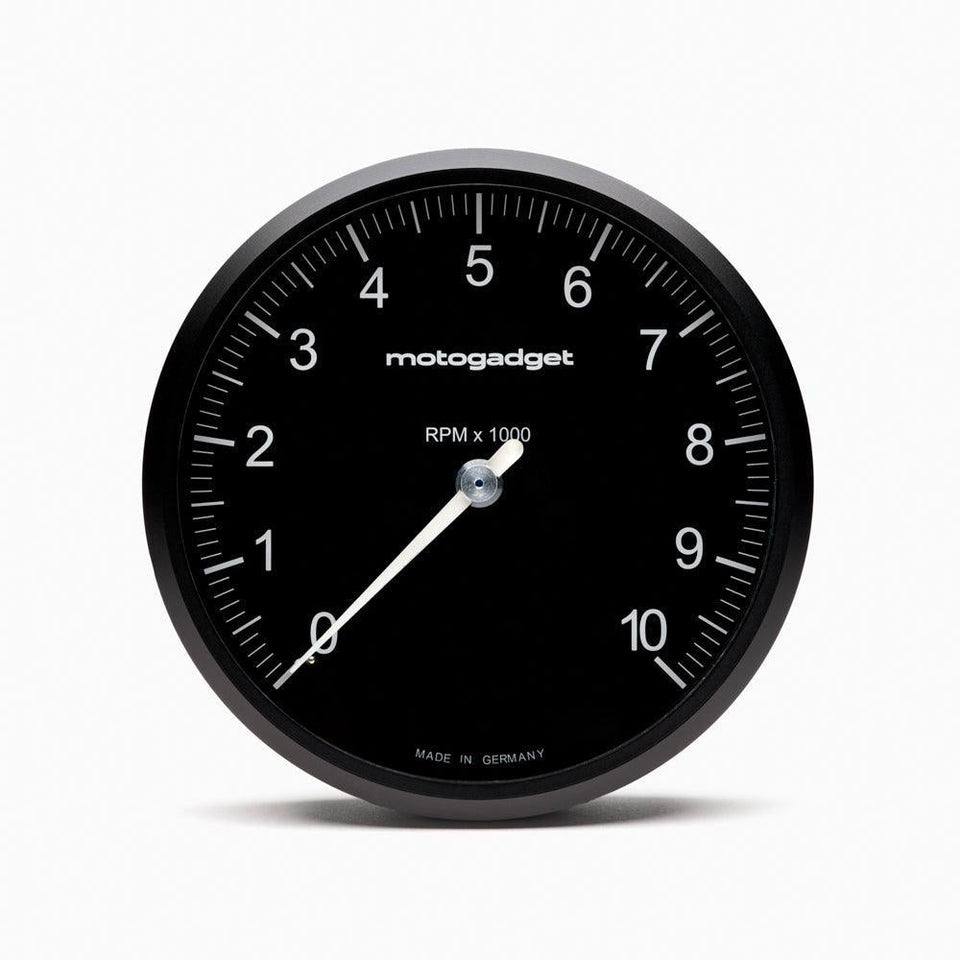 MOTOGADGET - MOTOSCOPE CHRONOCLASSIC 2
