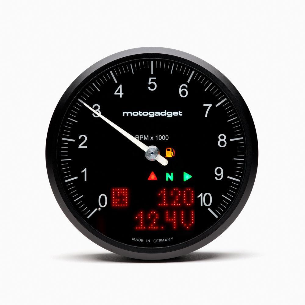 MOTOGADGET - MOTOSCOPE CHRONOCLASSIC 2