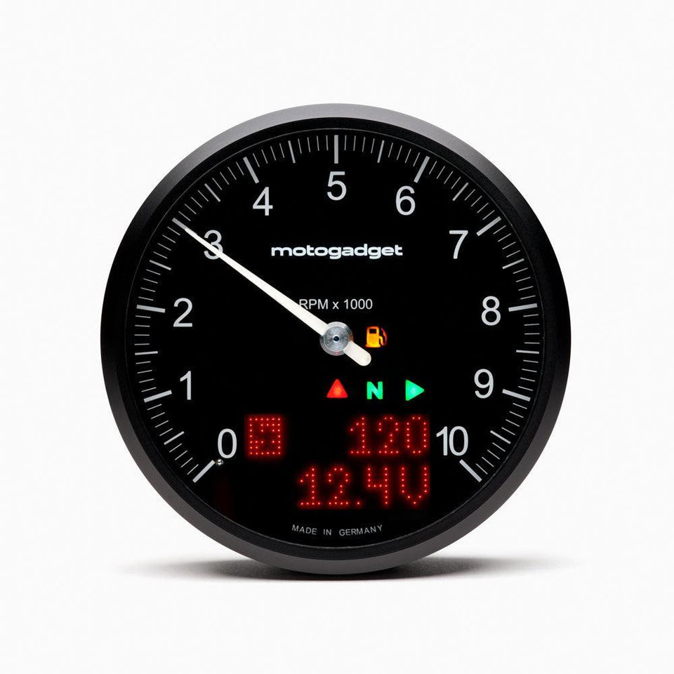 MOTOGADGET - MOTOSCOPE CHRONOCLASSIC 2