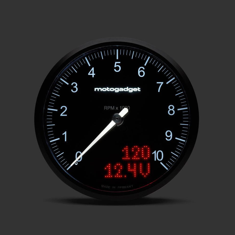 MOTOGADGET - MOTOSCOPE CHRONOCLASSIC 2