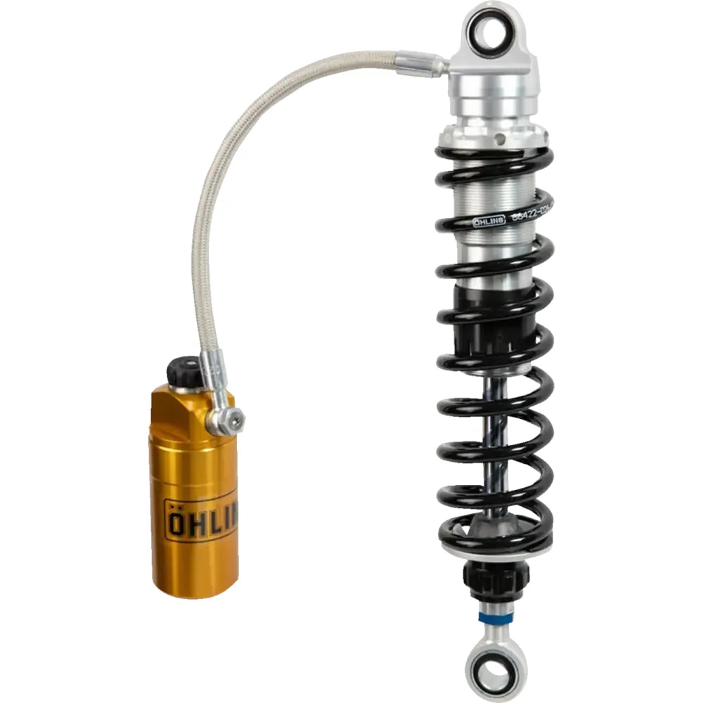 HD 357 - Twin Shocks STX36
