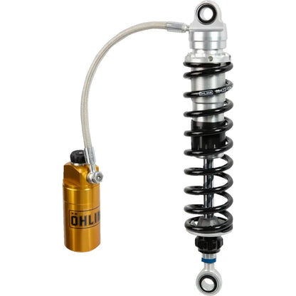 HD 357 - Twin Shocks STX36