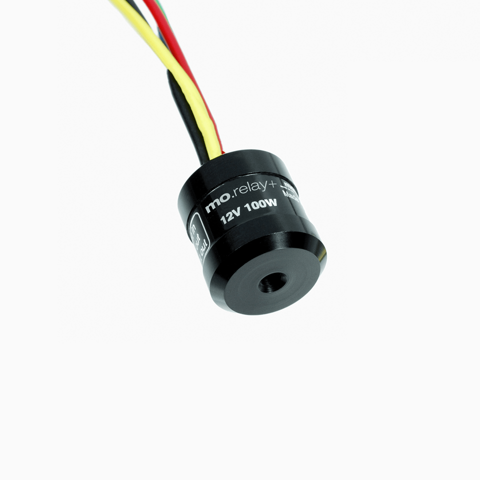 MOTOGADGET - MO.RELAY+