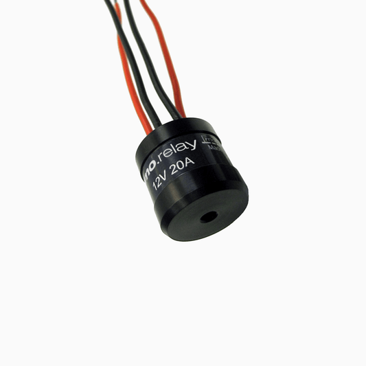 MOTOGADGET - MO.RELAY STANDARD