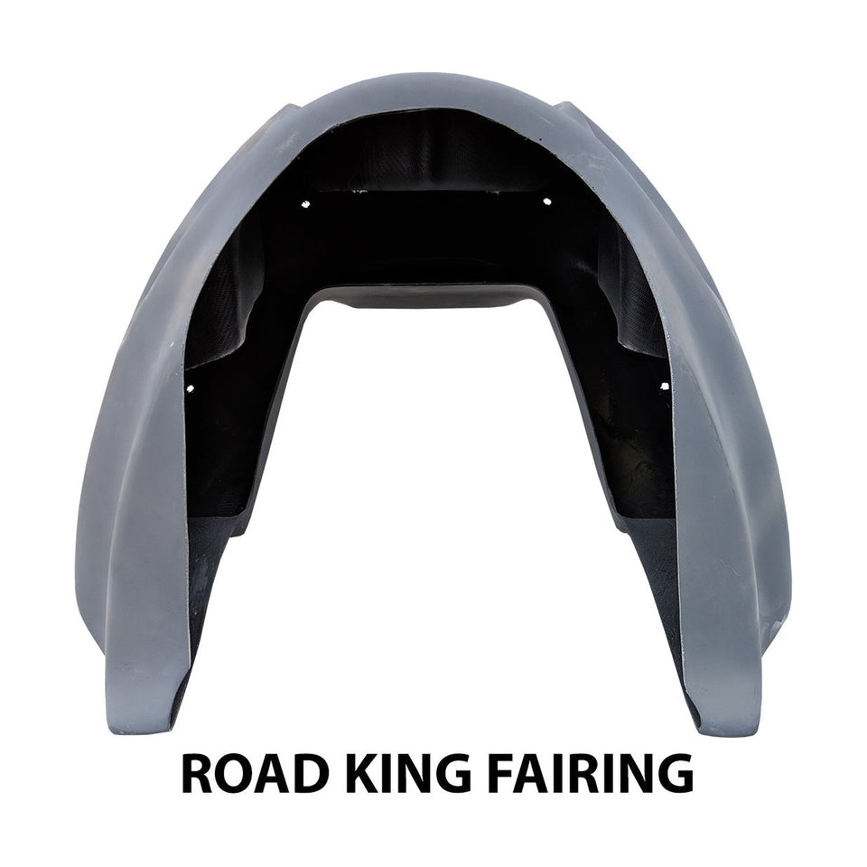 RWD FXR Fairing