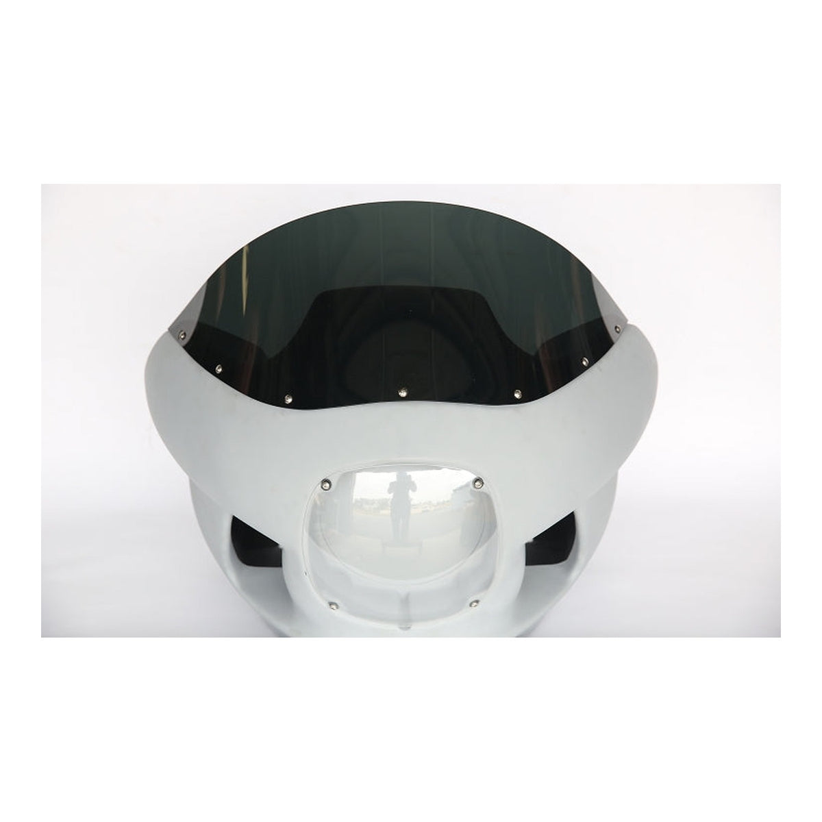 RWD FXR Windscreen Replacement for FXR Fairing